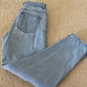 Trafaluc Zara - authentic denim size 02